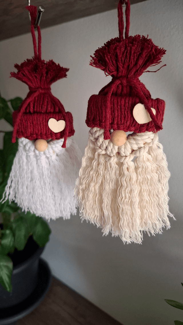 Bons Hommes de Noëls